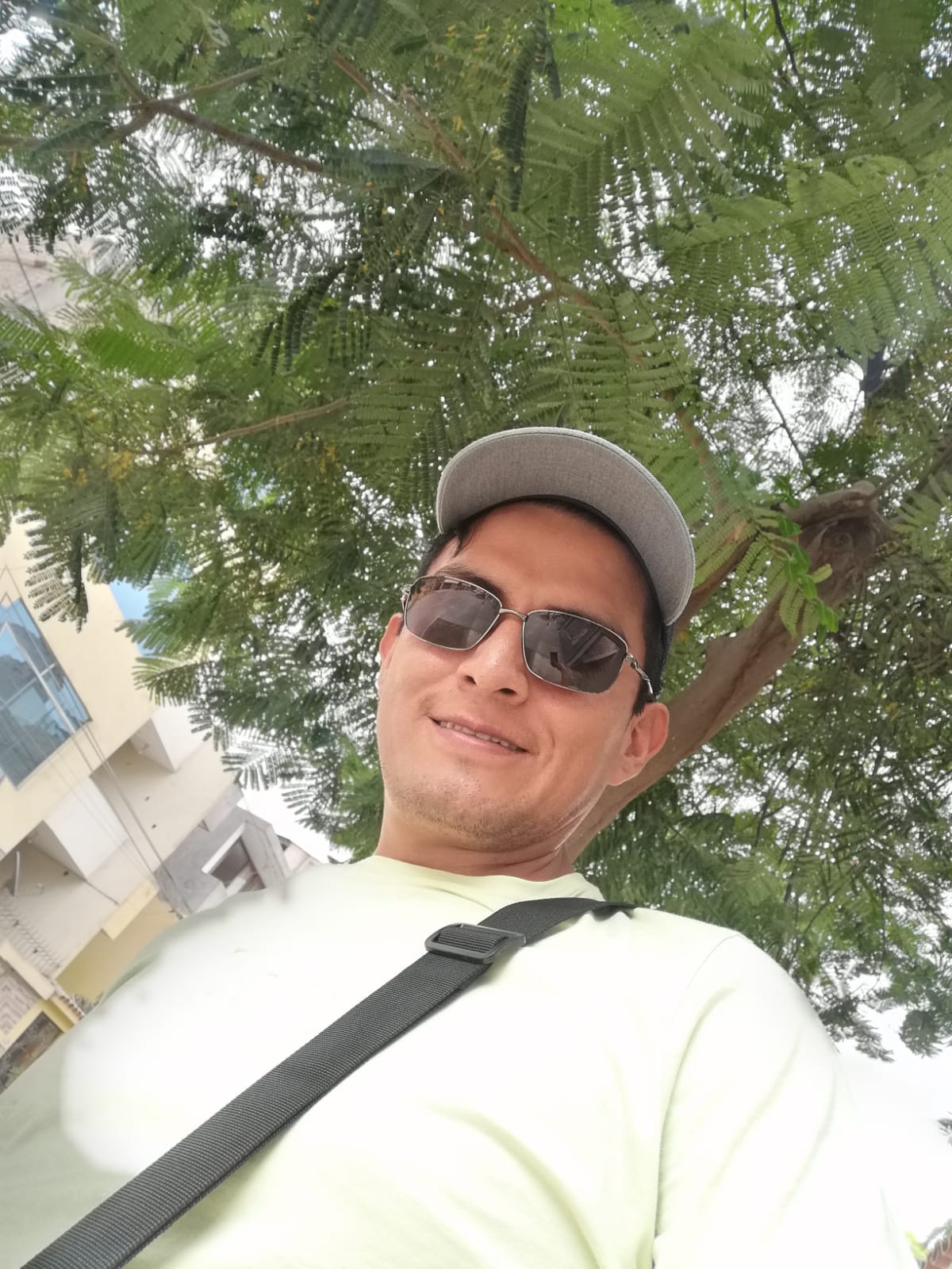 Jhon Flores